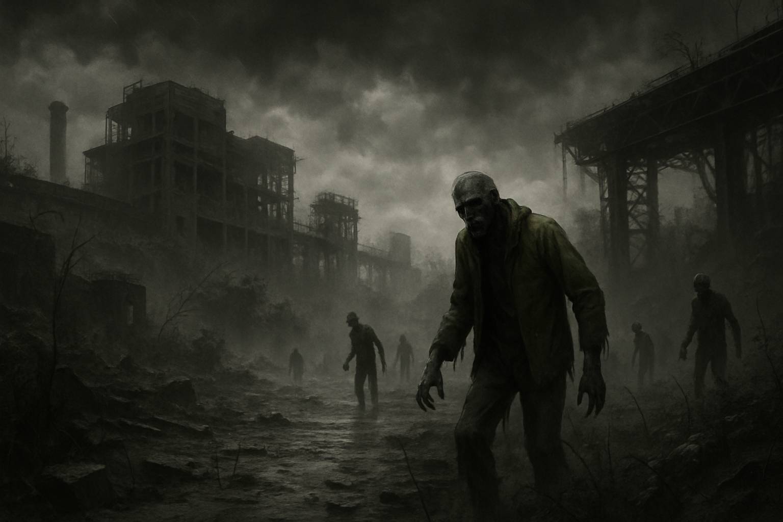 Elle était là! magnifique, mais...