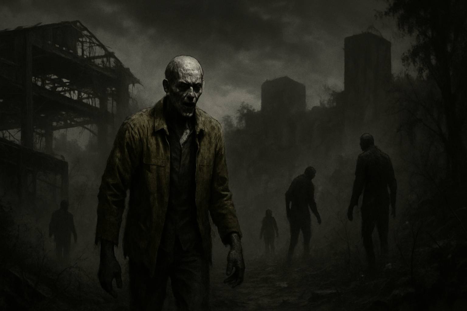 Quand les corbeaux font la ruée